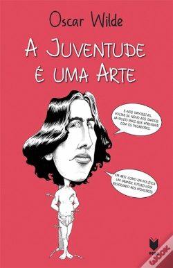 Capa do artigo A Juventude é uma Arte