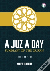 Capa do artigo A Juz A Day