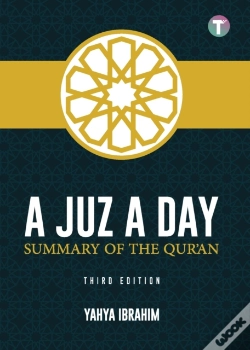 Capa do artigo A Juz A Day