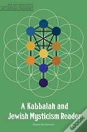 Capa do artigo A Kabbalah And Jewish Mysticism Reader