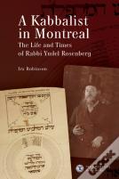 A Kabbalist In Montreal