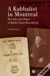 Capa do artigo A Kabbalist In Montreal