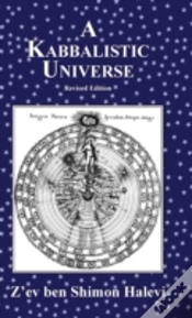 Capa do artigo A Kabbalistic Universe