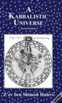 Capa do artigo A Kabbalistic Universe