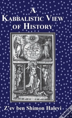 Capa do artigo A Kabbalistic View Of History
