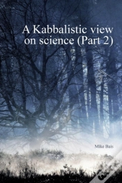 Capa do artigo A Kabbalistic View On Science Part2