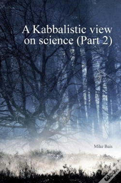 Capa do artigo A Kabbalistic View On Science Part2