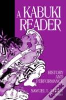 A Kabuki Reader