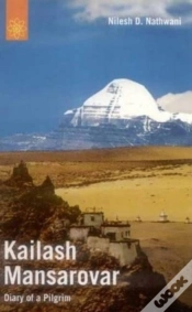 Capa do artigo A Kailash Mansarovar