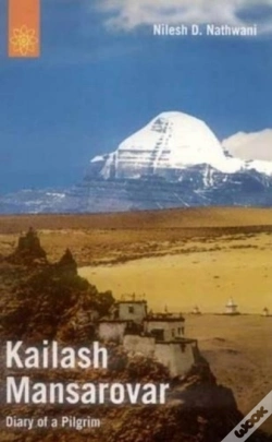Capa do artigo A Kailash Mansarovar