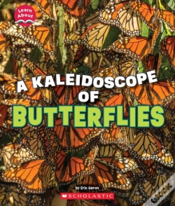 Capa do artigo A Kaleidoscope Of Butterflies (Learn About: Animals)