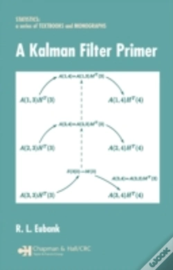 Capa do artigo A Kalman Filter Primer