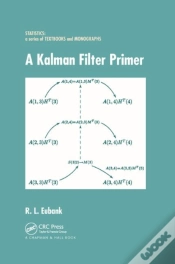 Capa do artigo A Kalman Filter Primer