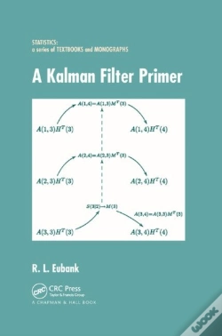Capa do artigo A Kalman Filter Primer