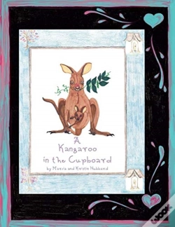 Capa do artigo A Kangaroo In The Cupboard