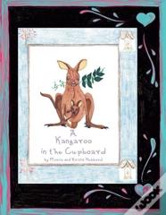 A Kangaroo In The Cupboard