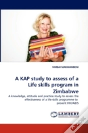 Capa do artigo A Kap Study To Assess Of A Life Skills Program In Zimbabwe