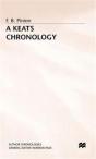 A Keats Chronology - Preview