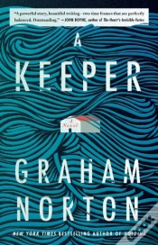 Capa do artigo A Keeper