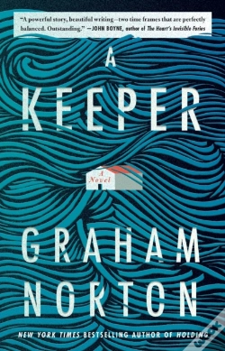 Capa do artigo A Keeper