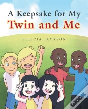 Capa do artigo A Keepsake For My Twin And Me