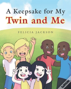 Capa do artigo A Keepsake For My Twin And Me