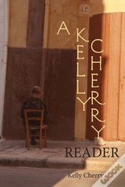 Capa do artigo A Kelly Cherry Reader