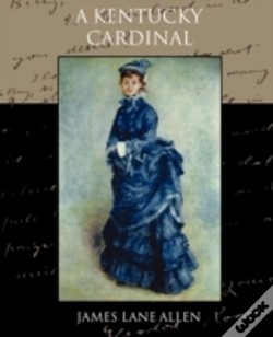 Capa do artigo A Kentucky Cardinal