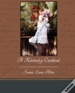 Capa do artigo A Kentucky Cardinal