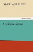 A Kentucky Cardinal