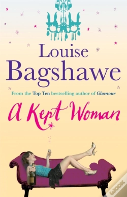 Capa do artigo A Kept Woman