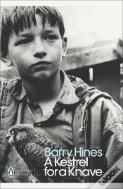 Capa do artigo A Kestrel For A Knave