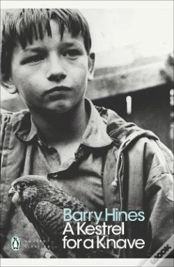 Capa do artigo A Kestrel For A Knave