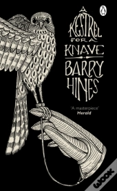 A Kestrel For A Knave