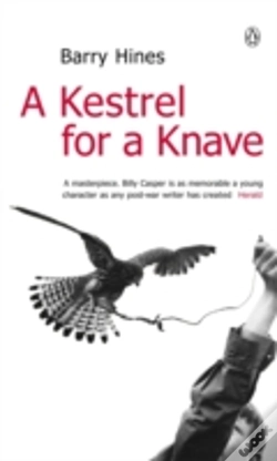 Capa do artigo A Kestrel For A Knave