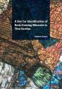 A Key For Identification Of Rock-Forming Minerals In Thin Section - Preview