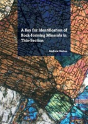 A Key For Identification Of Rock-Forming Minerals In Thin Section - Preview