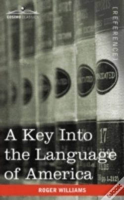 Capa do artigo A Key Into The Language Of America