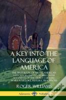 A Key Into The Language Of America