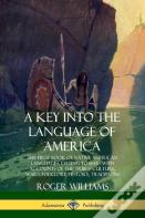 A Key Into The Language Of America