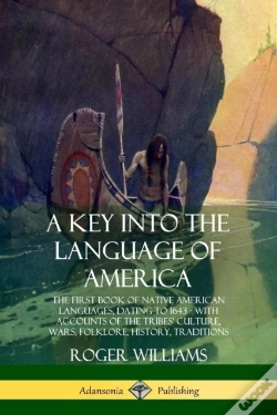 Capa do artigo A Key Into The Language Of America
