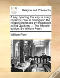 Capa do artigo A Key, Opening The Way To Every Capacity