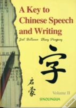 Capa do artigo A Key To Chinese Speech And Writing