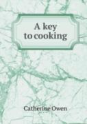 A Key To Cooking