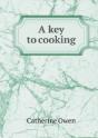 A Key To Cooking - Preview