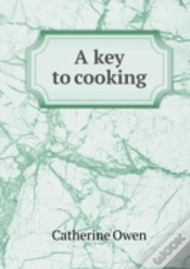 Capa do artigo A Key To Cooking