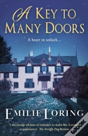 Capa do artigo A Key To Many Doors