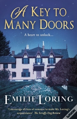 Capa do artigo A Key To Many Doors