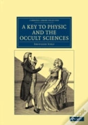 Capa do artigo A Key To Physic, And The Occult Sciences