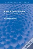 A Key To Soviet Politics